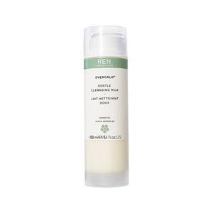 picture of REN Clean Skincare Face Gentle Cleansing Milk