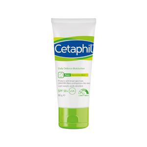 picture of Cetaphil Daily Defence Moisturiser