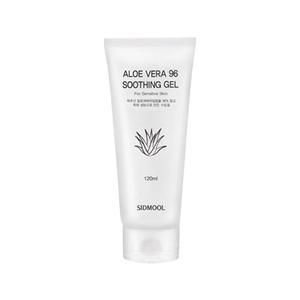 picture of Sidmool Aloe Vera 96 Soothing Gel