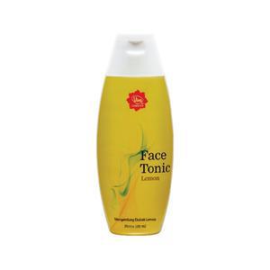 picture of Viva Cosmetics Face Tonic Lemon
