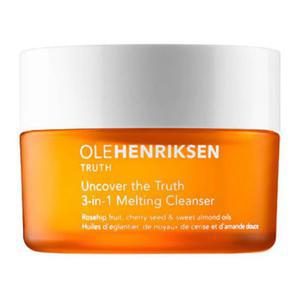 picture of Ole Henriksen Uncover the Truth 3-in-1 Melting Cleanser