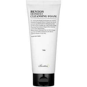 picture of Benton Espuma limpiadora Honest