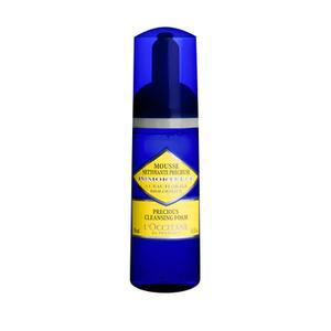 picture of L'Occitane Precious Cleansing Foam