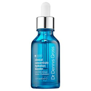 picture of Dr. Dennis Gross Skincare Clinical Concentrate Hydration Booster