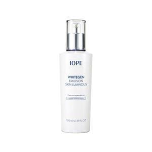picture of IOPE Whitegen Emulsion Skin Luminous