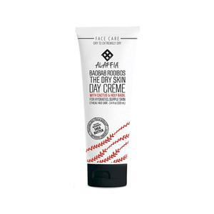 picture of Alaffia Baobab Rooibos The Dry Skin Day Creme