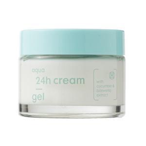 picture of Hema 24h Cream Gel Aqua Dry Skin