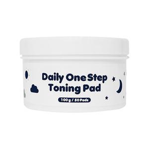 picture of Prreti Daily One Step Toning Pad