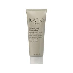 picture of Natio Firming Face Moisturiser