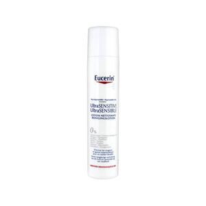picture of Eucerin UltraSensitive Cleansing Lotion