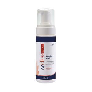 picture of Ego Azclear Action Foaming Wash