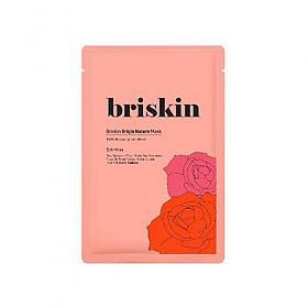 picture of Briskin briskin Origin Nature Mask Rose