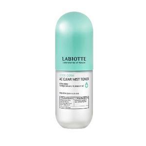 picture of LABIOTTE Ac Clear Mist Toner