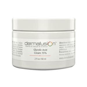 picture of Dermafusion Glycolic Acid Cream 15%