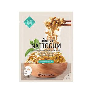 picture of MEDIHEAL MEDIHEAL Meience Nattogum Mask