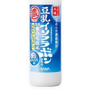 picture of SANA Smooth Honpo Medicinal Skin Whitening Moisturizing Lotion
