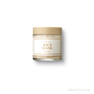 picture of I'M FROM Rice Mask