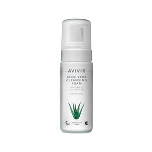 picture of AVIVIR Aloe Vera Cleansing Foam
