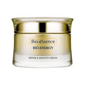 picture of Bio-Essence Bio-Energy Snail Smooth & Repair Cream