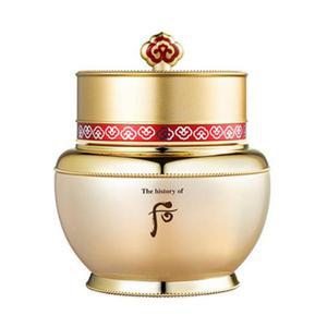 picture of The History of Whoo Bichup Ja Yoon Cream