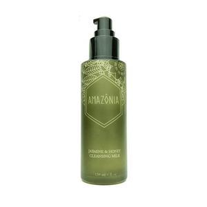 picture of Amazonia Jasmine & Honey Cleansing Milk