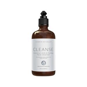picture of Foxbrim Naturals Coconut Milk & Honey Face Cleanser