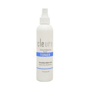 picture of Cleure Toner For Sensitive Skin - Alcohol Free