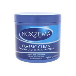 picture of Noxzema The Original Deep Cleansing Cream, Jar