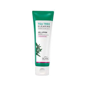 picture of SCINIC Tea Tree Gel Lotion