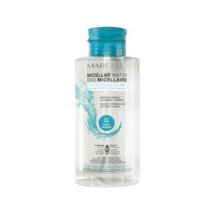 picture of Marcelle Micellar Water - Oily
