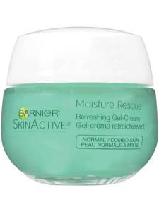 picture of Garnier Nutritioniste Moisture Rescue Refreshing Gel-Cream