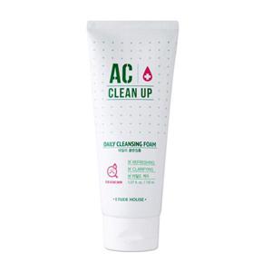 picture of ETUDE HOUSE AC Clean Up Daily Cleansing Foam