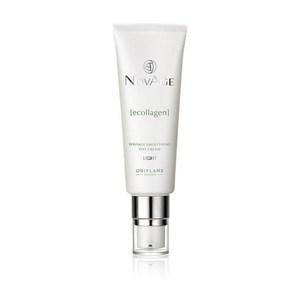 picture of Oriflame NovAge Ecollagen Wrinkle Smoothing Day Cream Light