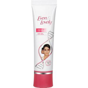 picture of Even and Lovely Even Tone Advanced Multivitamin Face Cream