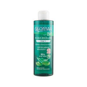 picture of Geomar Acqua Micellare 3 in 1