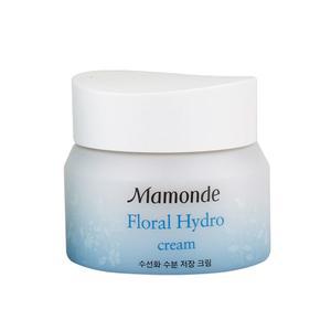 picture of Mamonde Floral Hydro Cream