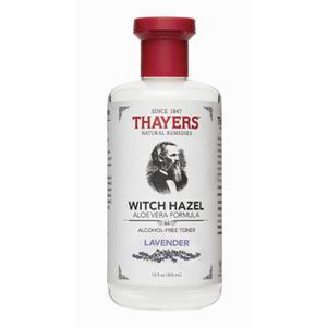 picture of Thayers Alcohol-Free Lavender Witch Hazel Toner