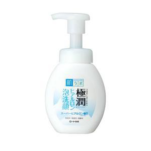 picture of Hada Labo Super Hyaluronic Acid Hydrating Foaming Wash