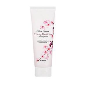 picture of MISSHA Flower Bouquet Cleansing Foam Cherry Blossom
