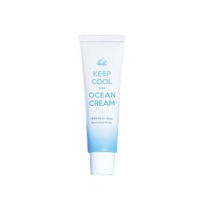 picture of Keep Cool Ocean Hydrating Gel Cream