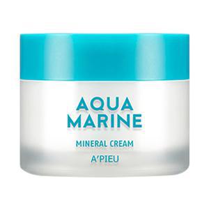 picture of A'pieu Aqua Marine Mineral Cream