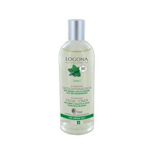 picture of Logona Clarifying Facial Toner