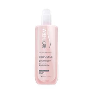 picture of Biotherm Biosource 24H Hydrating & Softening Toner