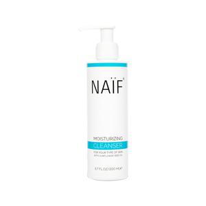 picture of Naïf Moisturizing Cleanser