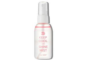 picture of Keep Cool Shine Fixence Mist