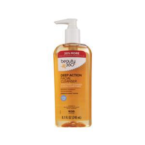 picture of Zion Health Beauty 360 Deep Action Facial Cleanser