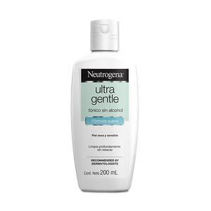 picture of Neutrogena Ultra Gentle Tonico Sin Alcohol