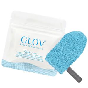 picture of GLOV Limpiador Hydro Quick Treat - Bouncy Blue