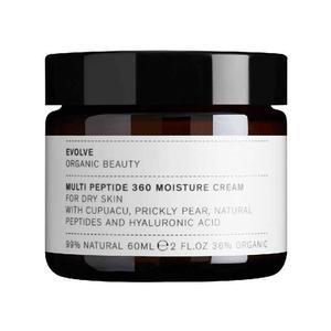 picture of Evolve Multi Peptide 360 Moisture Cream