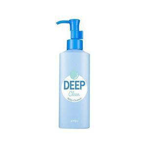 picture of A'pieu Deep Clean Milky Cleanser